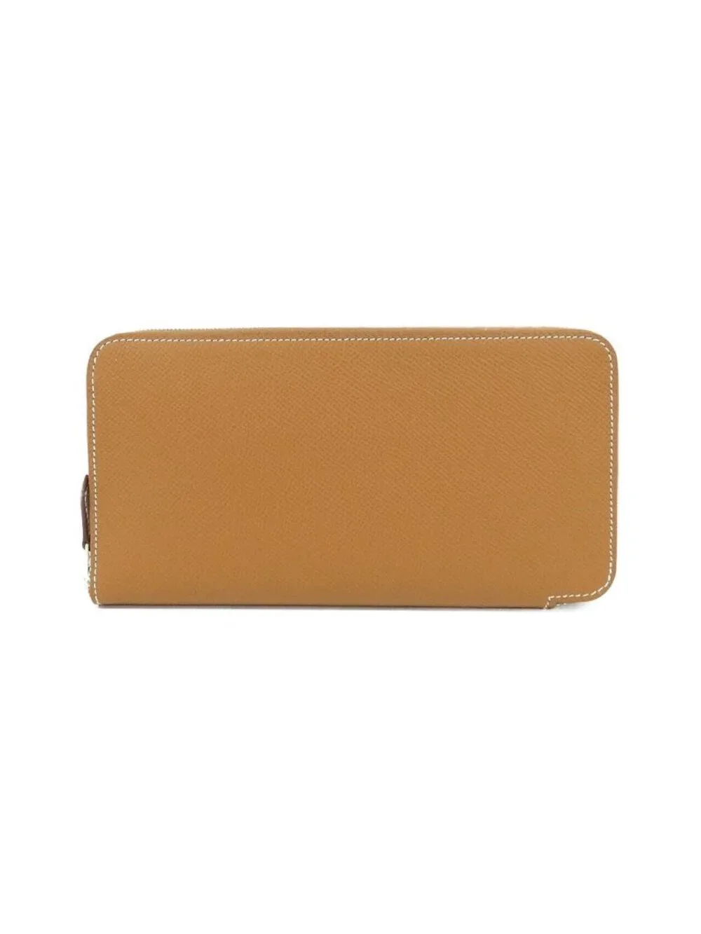 Hermes en Liberte Silk'in Classic Wallet